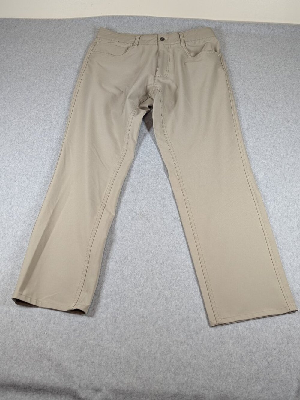 FootJoy Golf Pants Men's 32x30 (Fit 31x30) Athletic Fit Stretch Performance